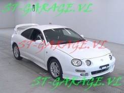 Toyota Celica. ST202, 3SGE BEAMS