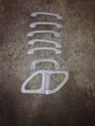 Ручка салона. Mitsubishi Pajero iO, H77W, H76W, H72W, H71W Mitsubishi Challenger, K99W, K94WG, K94W, K97WG, K96W Mitsubishi Pajero, V63W, V73W, V65W...