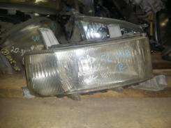 Фара. Toyota bB, NCP30