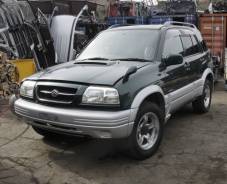Suzuki Escudo. TD32W, RFTE