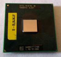 Intel Celeron Dual-Core T3100