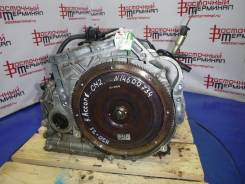Автоматическая коробка переключения передач. Honda Accord, CM2 Двигатель K24A