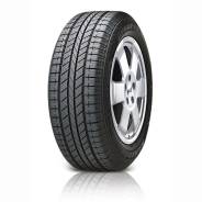Hankook DynaPro HP RA23. Летние, 2016 год, без износа, 4 шт