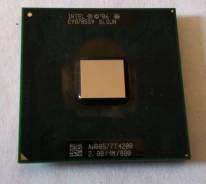 Intel Pentium Dual-Core T4200