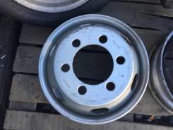 Topy. 6.0x17.5", 6x222.25, ET135, ЦО 164,0 мм.