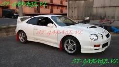 Toyota Celica. ST205, 3SGTE