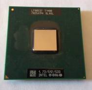 Intel Celeron Dual-Core T1400