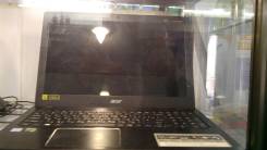 Acer. 15.6", ОЗУ 6144 МБ, диск 592 Гб, WiFi, Bluetooth, аккумулятор на 6 ч.
