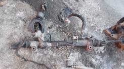 Рулевая рейка. Toyota Harrier, MCU35, MCU35W Двигатель 1MZFE