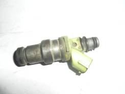 Инжектор. Toyota: Corona, RAV4, Caldina, Altezza, Carina E, Vista, Celica, Corona Exiv, Carina ED, Camry, Curren, MR2 Двигатель 3SGE