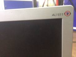Acer. 15" (38 см), технология LCD (ЖК)