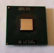 Intel Pentium Dual-Core T2370