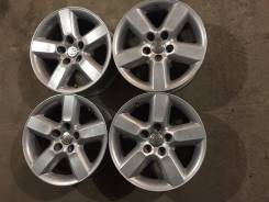 Toyota. x16, 5x114.30