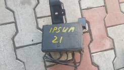 Блок abs. Toyota Ipsum