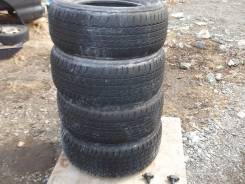 Dunlop Grandtrek AT22. Летние, 2009 год, износ: 30%, 4 шт