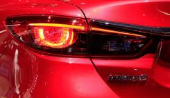 Стоп-сигнал. Mazda Mazda6, GJ Mazda Atenza, GJ2AP, GJ5FP, GJ2FP, GJEFP. Под заказ