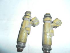 Инжектор. Toyota: Corolla, Tercel, Corsa, Cynos, Raum, Corolla II, Caldina, Paseo, Sprinter, Corolla 2 Двигатель 5EFE