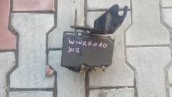 Блок abs. Nissan Wingroad