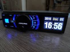Alpine IDA-X100 ����