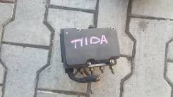 Блок abs. Nissan Tiida