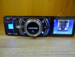 Alpine IDA-X305