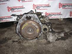 Автоматическая коробка переключения передач. Honda Odyssey, RA7 Двигатель F23A