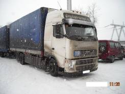 Volvo FH 12. Продается сцепка 420 115m3, 1 200 куб. см., 19 996 кг.