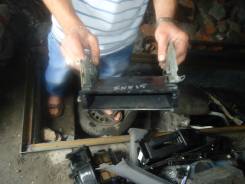 Пленка. Nissan Pulsar, FN15 Двигатели: GA15DS, GA15E, GA15S, GA15DE