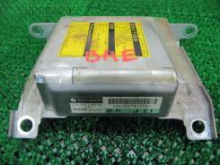 Блок управления airbag. Subaru Legacy Lancaster, BHE Subaru Legacy, BHE, BH5, BEE, BE5, BH9, BE9 Двигатели: EZ30, EJ206, EJ208, EJ254, EZ30D, EJ204