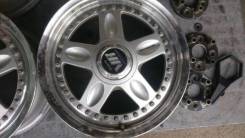 RAYS VOLK RACING. 6.5x15, 4x100.00, ET37, ЦО 65,1 мм. Под заказ