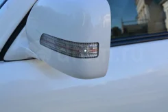 Lexus LX470. �������, 4wd, 4.7 (225��.�.), ������, 183 000����. �� ����