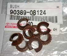 Втулка болта рул. вала JZS17#, UCF3#, HDJ101 90389-08124 48/5 TOYOTA 9038908124