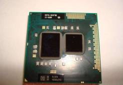 Intel Core i5-460M
