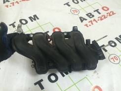 Коллектор впускной. Toyota: Premio, Ractis, Allion, Allex, ist, Sienta, Vitz, Corolla Axio, Auris, Corolla Fielder, Corolla Rumion, Corolla Runx Двига...