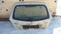 Дверь багажника. Mazda Familia S-Wagon, BJ5W Mazda Familia, BJ5W