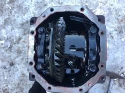 Редуктор. Toyota: Cresta, Crown, Brevis, Mark II, Chaser Двигатель 1JZGTE