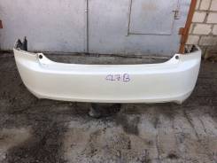 Бампер. Honda Accord, CL7, CL9, CL8