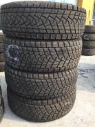 Bridgestone Blizzak DM-Z3. Зимние, без шипов, 2003 год, износ: 20%, 4 шт