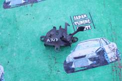 Замок капота. Toyota Altezza, GXE10W, SXE10, GXE10