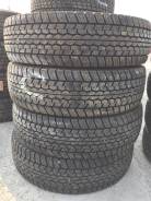 Dunlop SP LT 01. Зимние, без шипов, 2009 год, износ: 10%, 4 шт