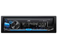 JVC KD-X341BT