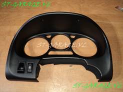 Консоль панели приборов. Toyota Caldina, ST215G, ST215W, ST215, ST210, ST210G