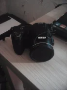 Nikon Coolpix L120. 10 - 14.9 ��, ���: 14� � �����. ��� ����� �� ������������ ����