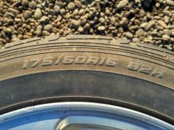 Dunlop Le Mans. Летние, износ: 50%, 2 шт