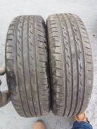 Bridgestone Nextry Ecopia. Летние, 2013 год, износ: 5%, 2 шт