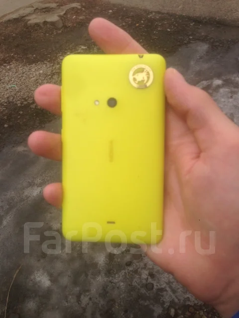 Nokia Lumia 625. �/� ����