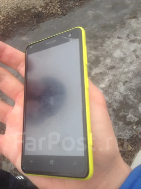 Nokia Lumia 625. �/� ����