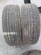 Dunlop Enasave EC503. Летние, 2012 год, износ: 5%, 2 шт