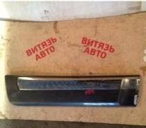 Накладка на боковую дверь. Toyota Land Cruiser, UZJ200W, J200, URJ202W, GRJ200, URJ200, URJ202, UZJ200