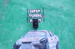 Кнопка регулировки фар. Toyota Verossa, JZX110 Toyota Mark II, JZX110 Двигатель 1JZGTE